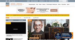 Desktop Screenshot of narzedzia.osemka.pl